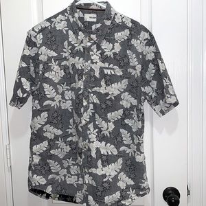 Men's Hawaiian Shirt by sunrise kingdom